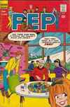 Pep Comics #214 Comic Books - Covers, Scans, Photos in Pep Comics Comic Books - Covers, Scans, Gallery